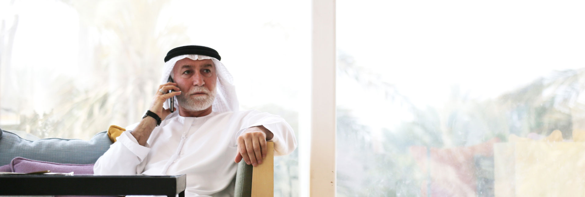 Elite Islamic Current Account