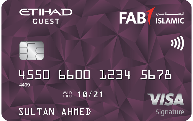 etihad-islamic-cards