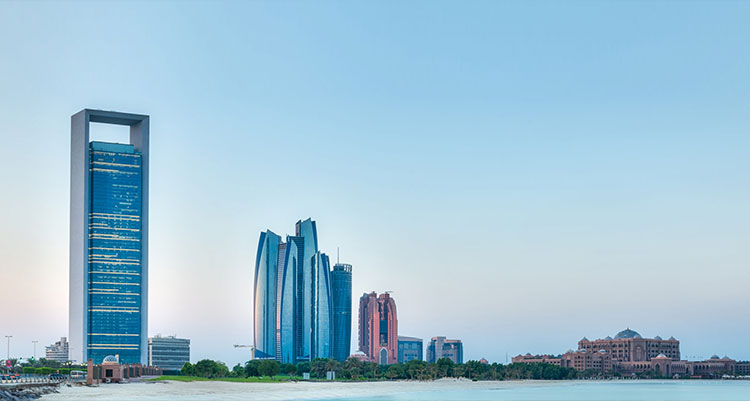 Global Third Party Funds