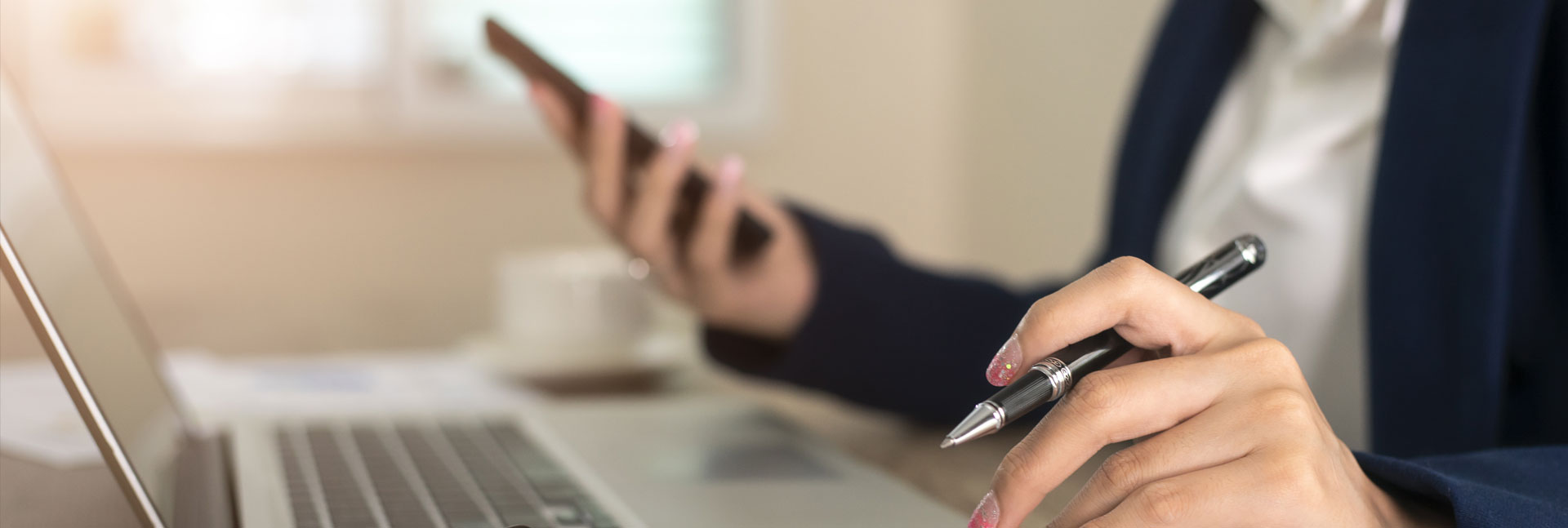 Security Prices Information